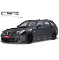 SPOILER DELANTERO ABS BMW 5er E60/61 AÑO 06/2003-05/2010  M-Paket