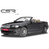 SPOILER DELANTERO ABS BMW 3er E46 AÑO 3/2003-9/2006  Coupé/Cabrio NO M/M-Paket