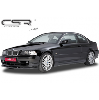 SPOILER DELANTERO ABS BMW 3er E46 AÑO 1999-3/2003  Coupe 4/2000 - 2003 Coupé  Coupé/Cabrio NO M/M-Paket
