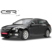 Spoiler añadido delantero Opel Insignia CSL087