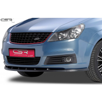 Añadido paragolpes Opel Zafira B 2005-2/2008 Todos modelos menos OPC ABS