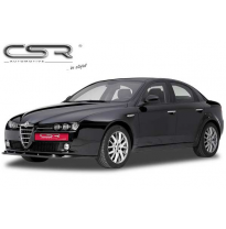 Spoiler añadido delantero Alfa Romeo 159 CSL089