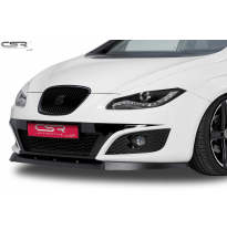 Añadido paragolpes Seat  Leon 2009-2012 No FR/Cupra/Copa ABS