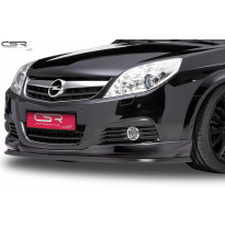 Añadido paragolpes Opel Vectra C / Signum 2005-2008 Todos modelos ABS