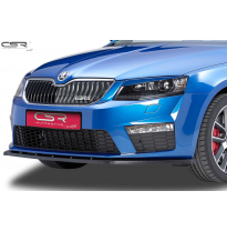 Añadido paragolpes Skoda Octavia 3 Typ 5E Desde 2014 RS ABS