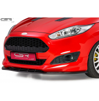 Añadido paragolpes Ford Fiesta MK7 Desde 2013 ST-Line ABS