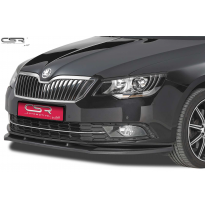 Spoiler añadido delantero Skoda Superb II CSL101