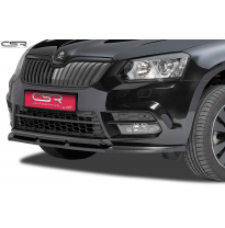 Añadido paragolpes Skoda Yeti Desde 9/2013 City ABS