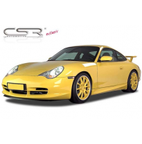 Añadido paragolpes Porsche 911/996 2003-2005 GT/3 ABS