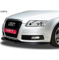 Añadido paragolpes Audi A6 4F 9/2008-2011 S-Line ABS