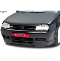 Spoiler añadido delantero VW Golf 4 CSL108