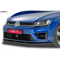 Añadido paragolpes VW Golf 7 Desde 2013 R ABS