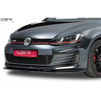 Añadido paragolpes VW Golf 7 Desde 04/2013 GTI ABS