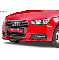 Añadido paragolpes Audi A1 8X 2010-1/2015 No valido para S-Line/S ABS