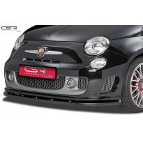 Añadido paragolpes Fiat  500 Abarth 2008-2014 Todos modelos ABS