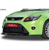 Spoiler añadido delantero Ford Focus MK2 RS CSL123
