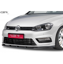 Añadido paragolpes VW Golf 7  Desde 8/2012 R-Line ABS