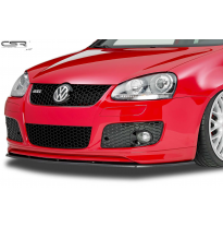 Spoiler añadido delantero VW Golf 5 GTI CSL127