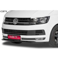 Spoiler añadido delantero VW T6 Bus CSL148