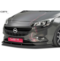 Spoiler añadido delantero Opel Corsa E OPC/VXR/OPC-Line CSL154