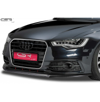 Spoiler añadido delantero Audi A6 C7 S-Line CSL164