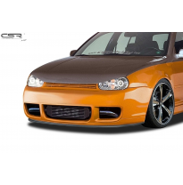 Spoiler añadido delantero VW Golf 4 R32 CSL171