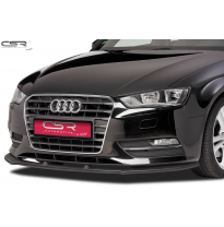 Spoiler añadido delantero Audi A3 8V CSL179