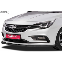 Spoiler añadido delantero Opel Astra K CSL180