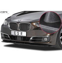 Spoiler añadido delantero BMW 5er GT F07 CSL181