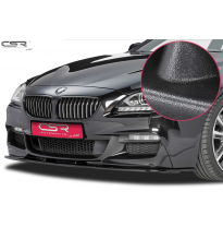 Spoiler añadido delantero BMW 6er F06 / F12 / F13 CSL192