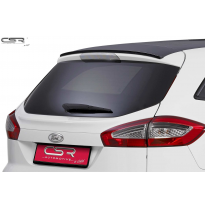 Aleron lip spoiler Ford Mondeo 4. Gen. BA7 Turnier DKL068