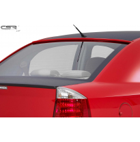 Aleron lip spoiler Opel Vectra C Stufenheck DKL076