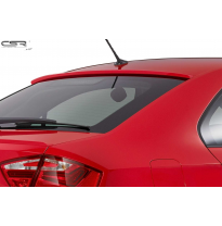 Aleron lip spoiler Seat Toledo IV KG DKL113