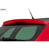 Aleron lip spoiler Kia Cee&#039;d DKL146