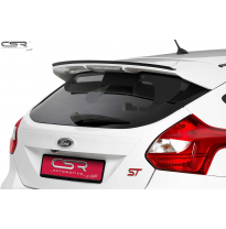 Aleron lip spoiler Ford Focus ST Limousine DKL122