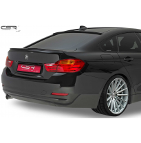 Aleron lip spoiler BMW 4er F36 Gran Coupe DKL132
