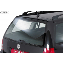 Aleron lip spoiler VW Golf 4 Variant DKL133