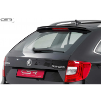 Aleron lip spoiler Skoda Superb II 3T DKL134