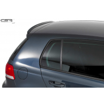Aleron lip spoiler VW Golf 6 DKL145