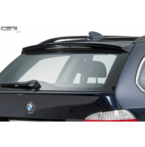 Aleron lip spoiler BMW 5er E61 Touring DKL158