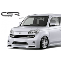 AÑADIDO PARAGOLPES DELANTERO FIBERFLEX Daihatsu Materia Typ M4 AÑO Desde 2006  hatchback