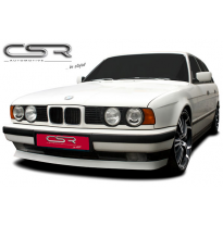 AÑADIDO PARAGOLPES DELANTERO FIBRA VIDRIO BMW  5er E34 AÑO 1987-1995  Limousine / Touring