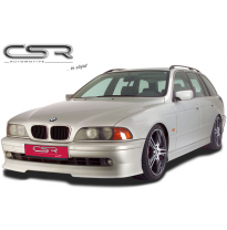 AÑADIDO PARAGOLPES DELANTERO FIBRA VIDRIO BMW  5er E39 AÑO 2000-2004  Limousine / Touring