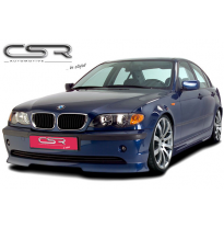 AÑADIDO PARAGOLPES DELANTERO FIBRA VIDRIO BMW  3er E46 AÑO 2001-2005  Limousine / Touring