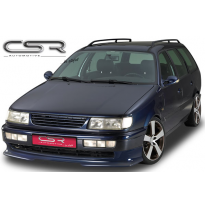 AÑADIDO PARAGOLPES DELANTERO FIBRA VIDRIO VW Passat 35i B4 AÑO 1993-1997  Limo/Variant