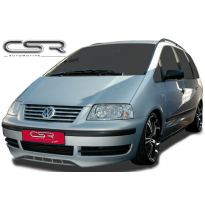 AÑADIDO PARAGOLPES DELANTERO FIBERFLEX Ford  Galaxy WGR AÑO 2000-2006