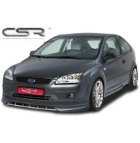 AÑADIDO PARAGOLPES DELANTERO FIBERFLEX Ford Focus 2 C307 AÑO 2004-2008  Hasta Facelift