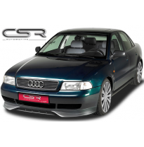 AÑADIDO PARAGOLPES DELANTERO FIBRA VIDRIO Audi  A4 B5 AÑO 1994-1999  Limo/Avant