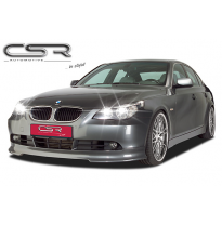 AÑADIDO PARAGOLPES DELANTERO FIBERFLEX BMW  5er E60  /E61 AÑO 2003-03.2007  Limo/Touring