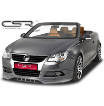 AÑADIDO PARAGOLPES DELANTERO FIBERFLEX VW  EOS AÑO 2006-10/2010  Cabrio